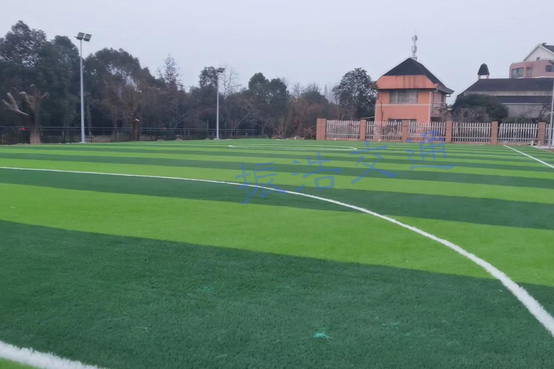 Забор стадиона